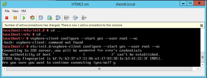 html5-installation-conf