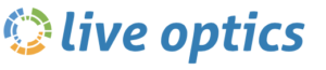 LiveOptics logo