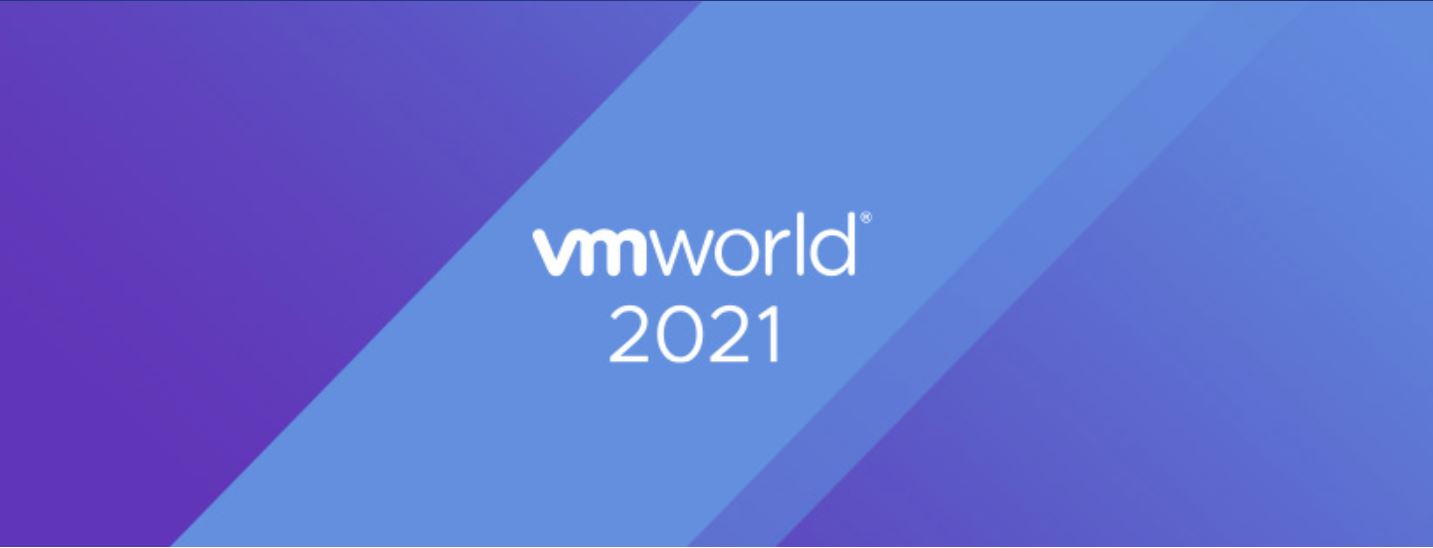 VMworld 2021